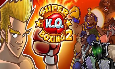 Scarica SUPER KO BOXING! 2 gratis per Android.