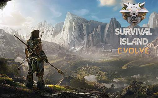 Scarica Survival island: Evolve gratis per Android.
