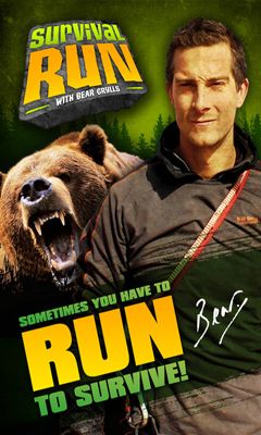 Scarica Survival Run with Bear Grylls gratis per Android.