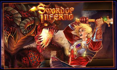 Scarica Sword of Inferno gratis per Android.