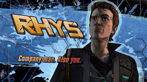 Tales from the borderlands v1.74