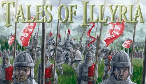 Scarica Tales of Illyria: Fallen knight gratis per Android.