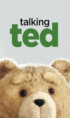 Scarica Talking Ted Uncensored gratis per Android.
