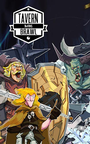 Scarica Tavern brawl: Tactics gratis per Android.