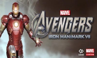 Scarica The Avengers. Iron Man: Mark 7 gratis per Android 2.2.