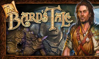 Scarica The Bard's Tale gratis per Android.