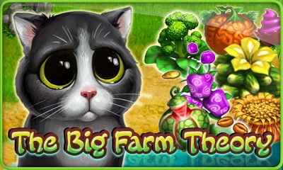 Scarica The Big Farm Theory gratis per Android.