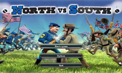 Scarica The Bluecoats - North vs South gratis per Android.