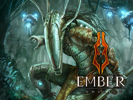 Scarica The ember conflict gratis per Android.