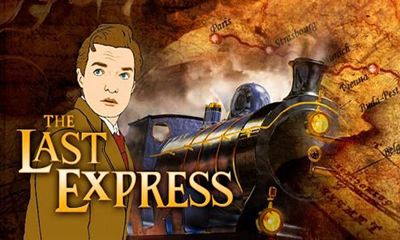 Scarica The Last Express gratis per Android.
