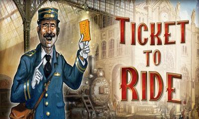 Scarica Ticket to Ride gratis per Android.