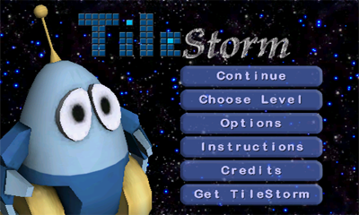 Scarica Tile Storm gratis per Android.