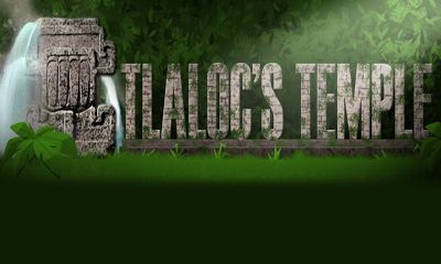 Scarica Tlaloc's Temple gratis per Android.