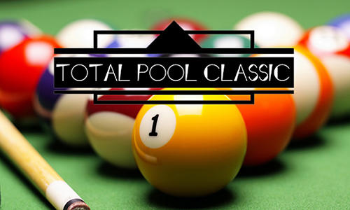 Scarica Total pool classic gratis per Android.