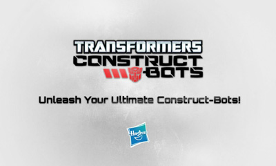 Scarica Transformers Construct-Bots gratis per Android.