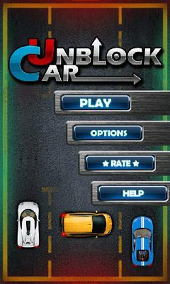 Scarica Unblock Car gratis per Android.