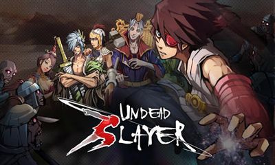 Scarica Undead Slayer gratis per Android.