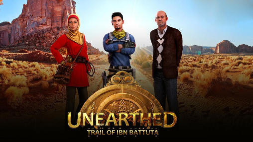 Scarica Unearthed:Trail of Ibn Battuta gratis per Android.