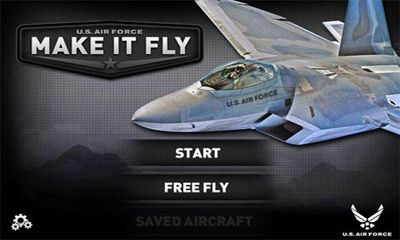 Scarica USAF Make It Fly gratis per Android.
