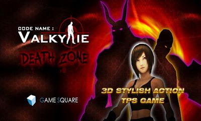 Scarica Valkyrie Death Zone gratis per Android.