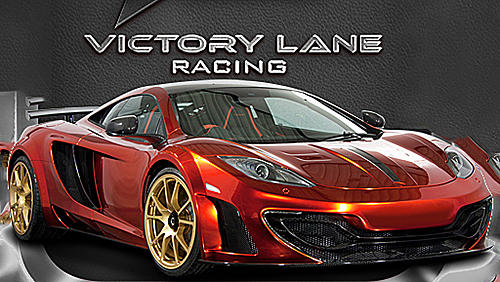 Scarica Victory lane racing gratis per Android.