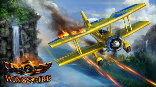 Scarica Wings on fire gratis per Android.