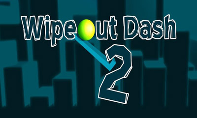 Scarica Wipeout Dash 2 gratis per Android.