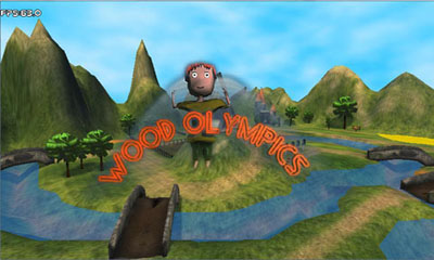 Scarica Wood Olympics gratis per Android.