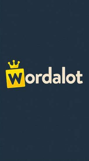 Scarica Wordalot: Picture crossword gratis per Android.
