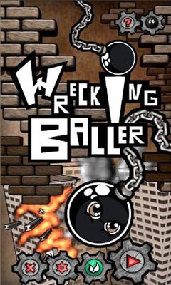 Scarica Wrecking Baller gratis per Android.