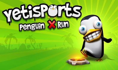 Scarica Yetisports Penguin X Run gratis per Android.