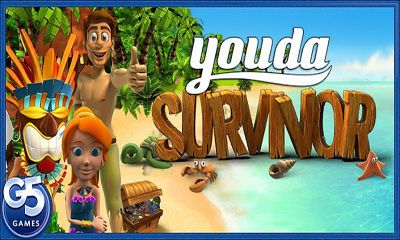 Scarica Youda Survivor gratis per Android.