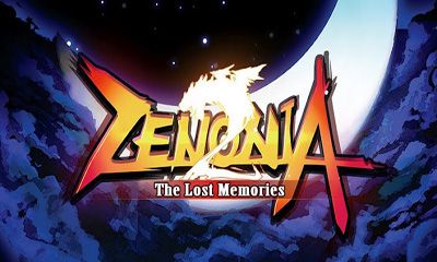 Scarica Zenonia 2: The Lost Memories gratis per Android 1.0.