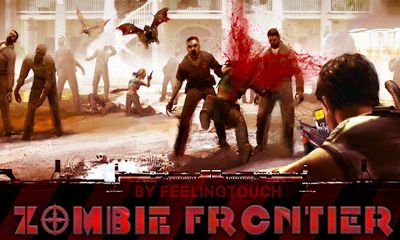Scarica Zombie Frontier gratis per Android.