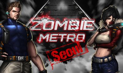 Scarica Zombie Metro Seoul gratis per Android.