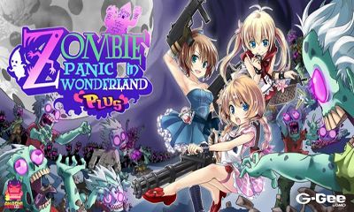 Scarica Zombie Panic in Wonderland gratis per Android.