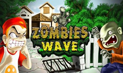Scarica Zombies Wave gratis per Android.