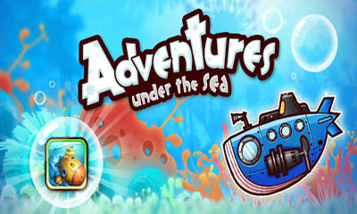Scarica Adventures Under the Sea gratis per Android.