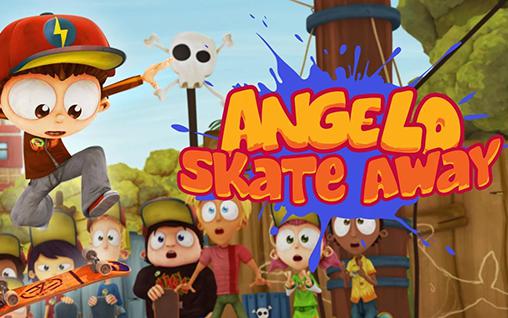 Scarica Angelo: Skate away gratis per Android.