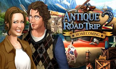 Scarica Antique road trip 2 gratis per Android.