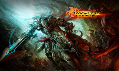 Scarica Apocalypse Knights gratis per Android.