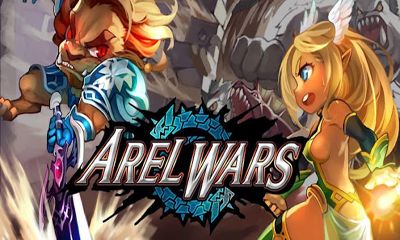 Scarica Arel Wars gratis per Android.