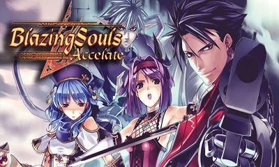 Scarica Blazing Souls Accelate gratis per Android.