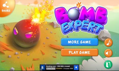 Scarica Bomb Expert gratis per Android.