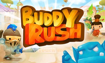 Scarica Buddy Rush Online gratis per Android.