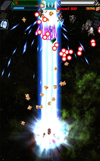 Clash: Space shooter