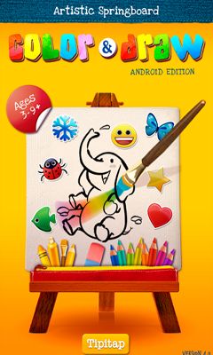 Scarica Color & Draw For Kids gratis per Android.