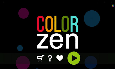 Scarica Color Zen gratis per Android.