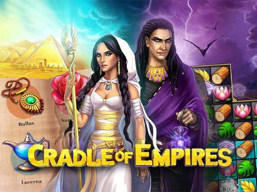 Scarica Cradle of empires gratis per Android 4.1.