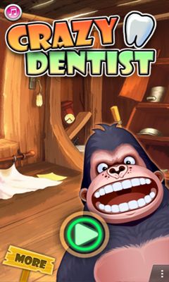 Scarica Crazy Dentist gratis per Android.